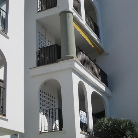 Marina Duquesa Apartemento 2110 Manilva Buitenkant foto