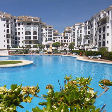 Marina Duquesa Apartemento 2110 Manilva Buitenkant foto