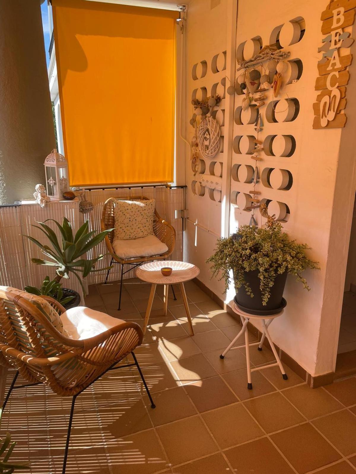 Marina Duquesa Apartemento 2110 Manilva Buitenkant foto