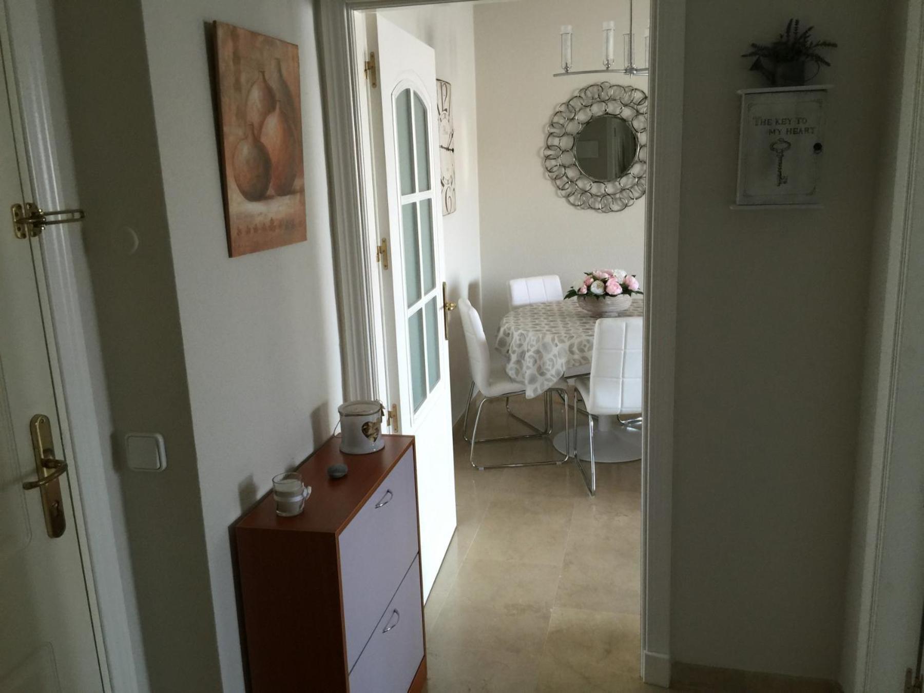 Marina Duquesa Apartemento 2110 Manilva Buitenkant foto