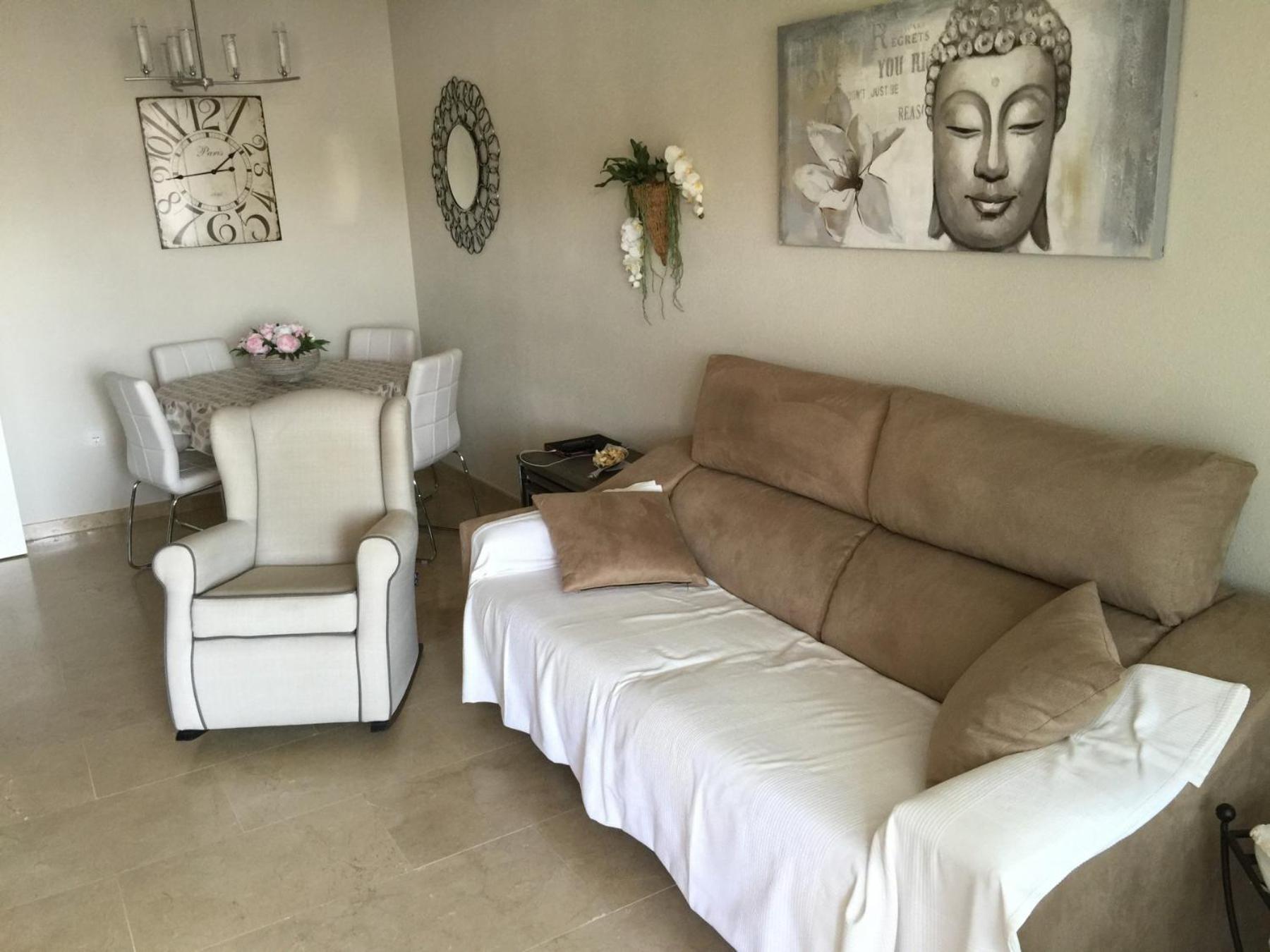 Marina Duquesa Apartemento 2110 Manilva Buitenkant foto